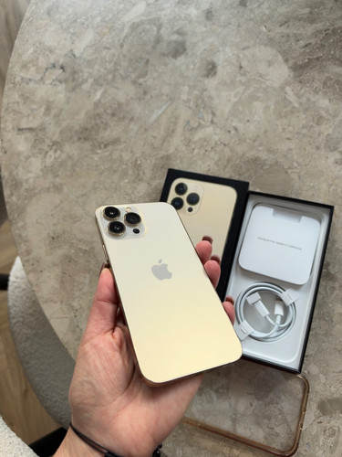 Iphone pro max 256gb - pro,