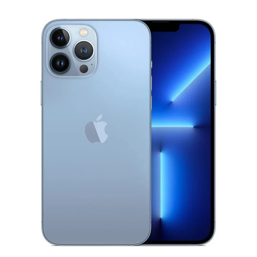 Apple iphone pro max 256gb - apple,