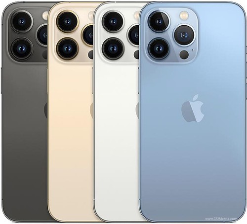 Nuovo apple iphone pro max - apple,