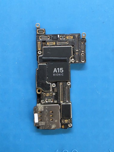 Scheda madre apple iphone - apple, 13