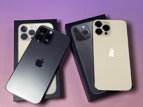 Apple iphone pro max - apple, 13
