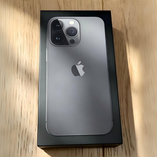 Nuovo apple iphone pro max - 13,