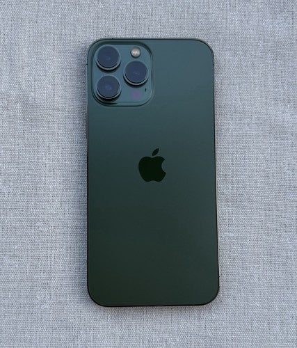 Iphone pro max 256 - max,