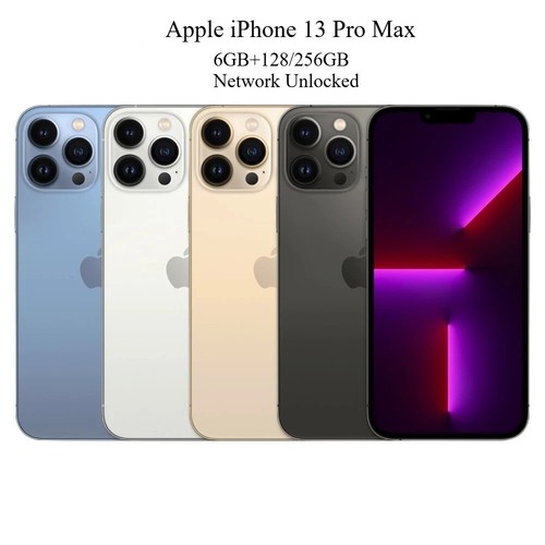 Apple iphone pro - apple, max