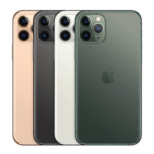 Apple iphone pro max - 11,
