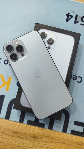 Apple iphone pro max - 13,