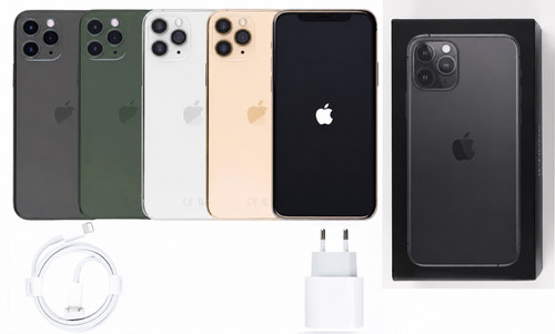 Apple iphone pro max - iphone,