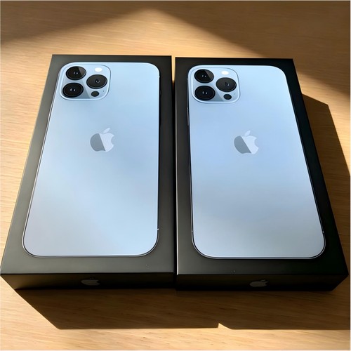 Apple iphone pro - apple, 13