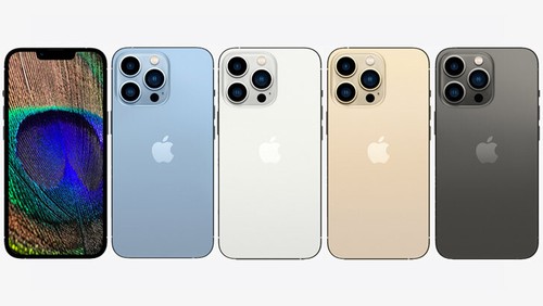 Nuovo apple iphone pro max - nuovo,