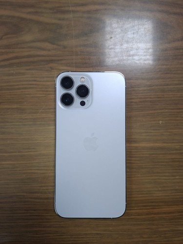 Apple iphone pro max 256gb - max,