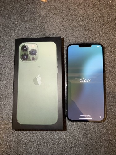 Apple iphone pro max - iphone, 13