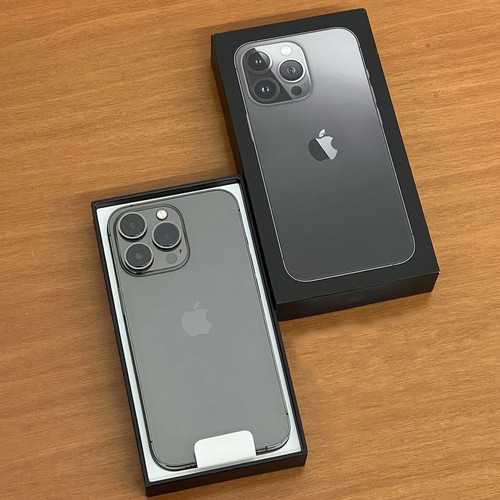 Nuovo apple iphone - 13, max